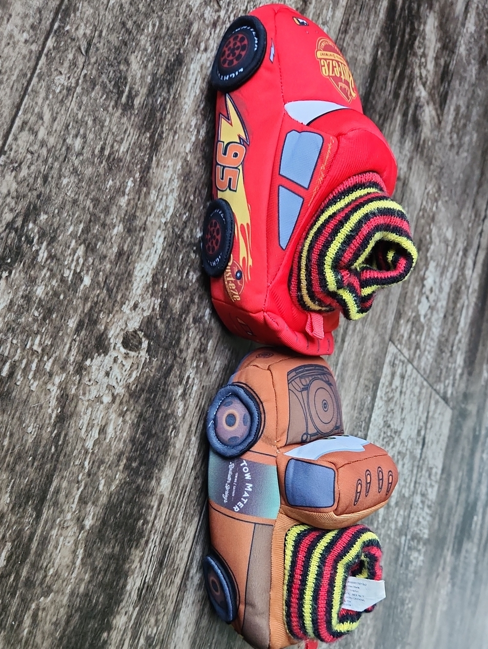 Disney Pixar CARS Bundle - Picture 4 of 16
